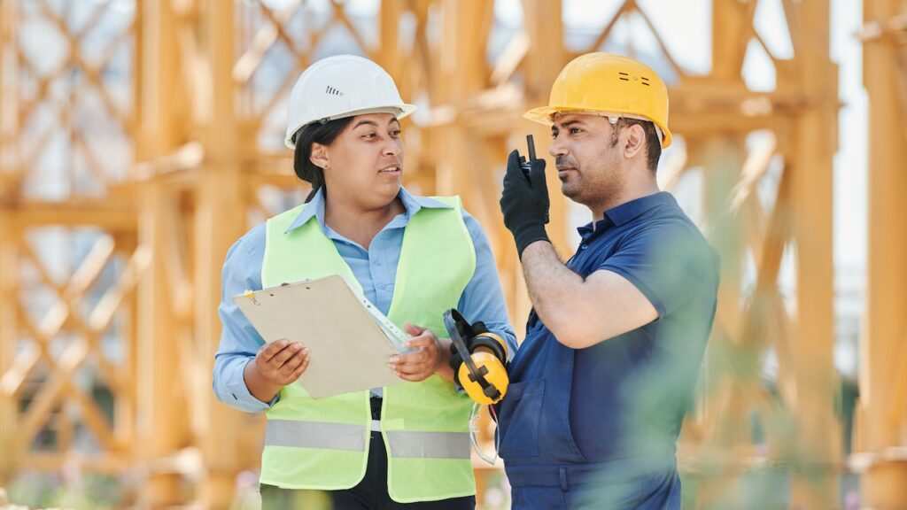 Two-Way Radios: Enhancing Communication and Safety