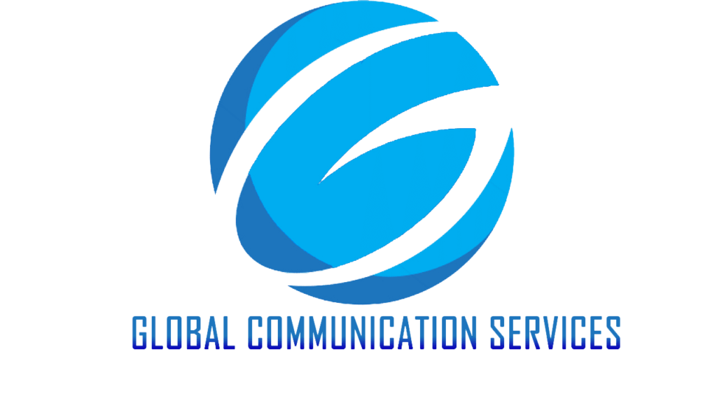 global communication services