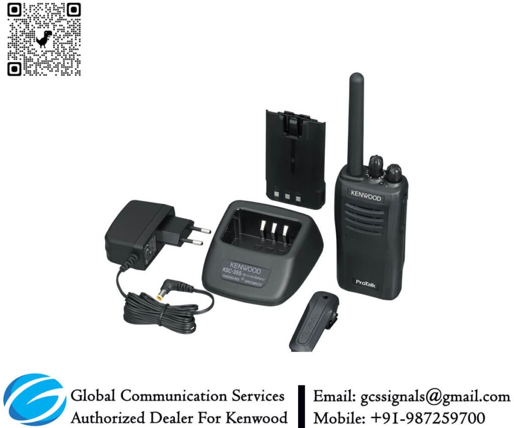 Kenwood TK 3501 price