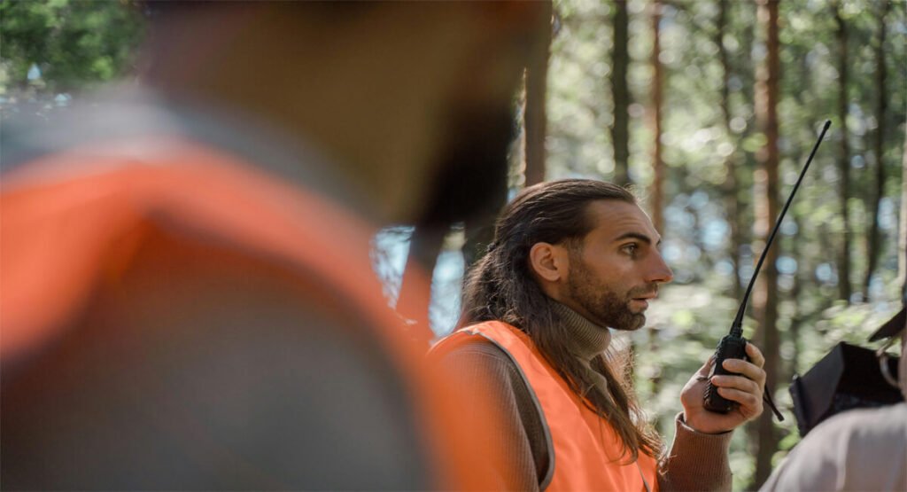 global communication services offers the best walkie talkie brands