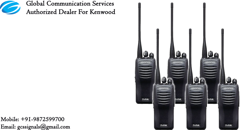 image showing the address of kenwood authorized dealer in india