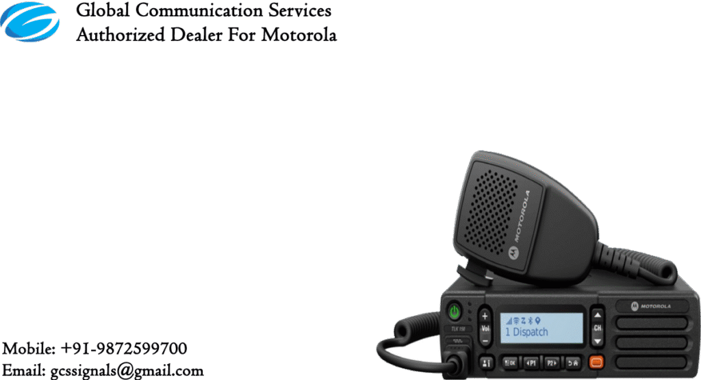 Motorola TLK 150 image