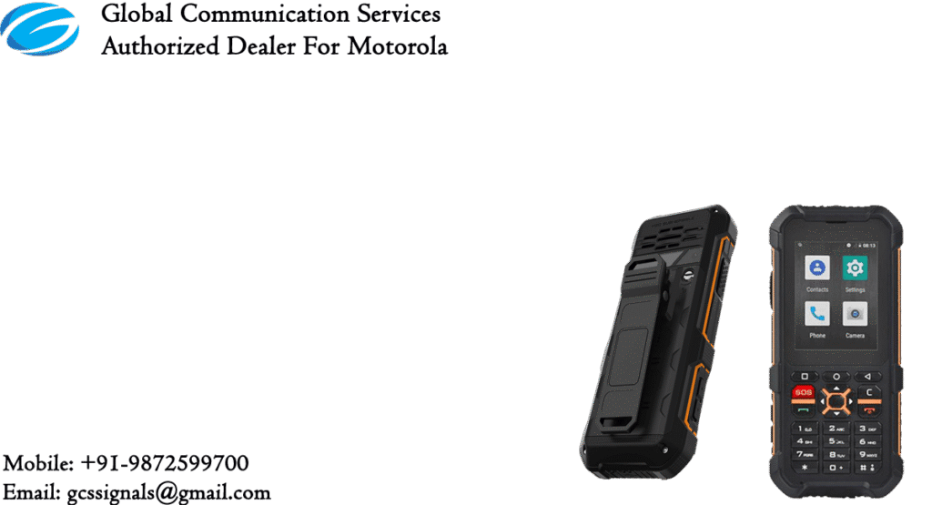 image showing motorola rg170 range