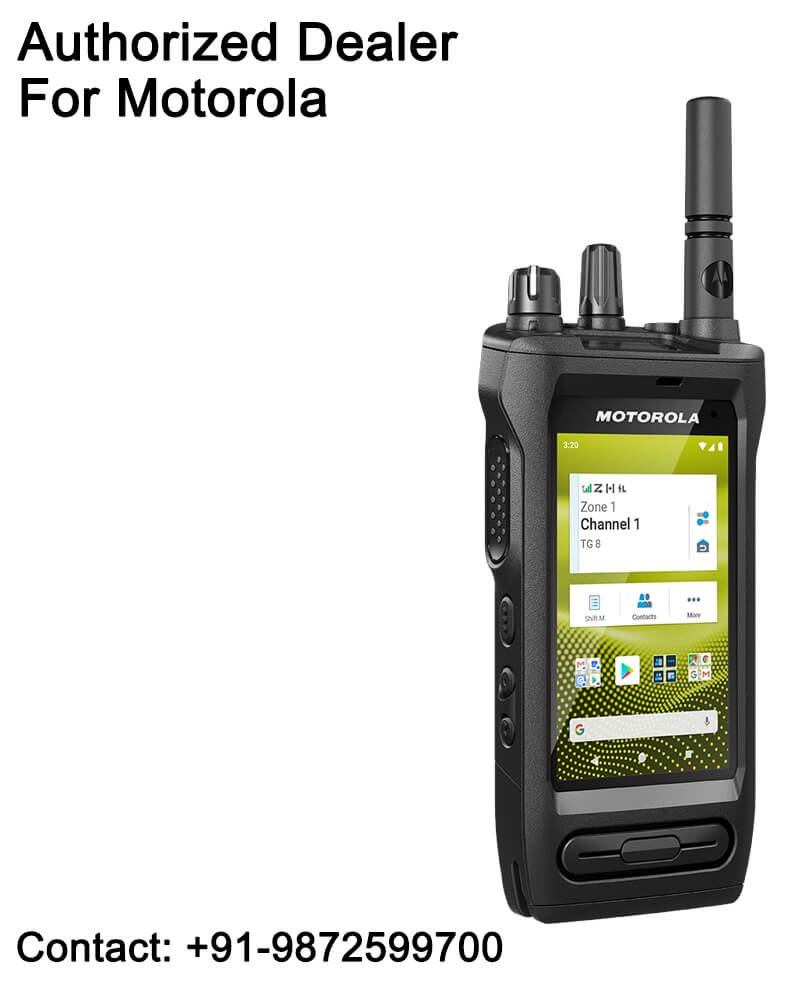 mototrbo ion image