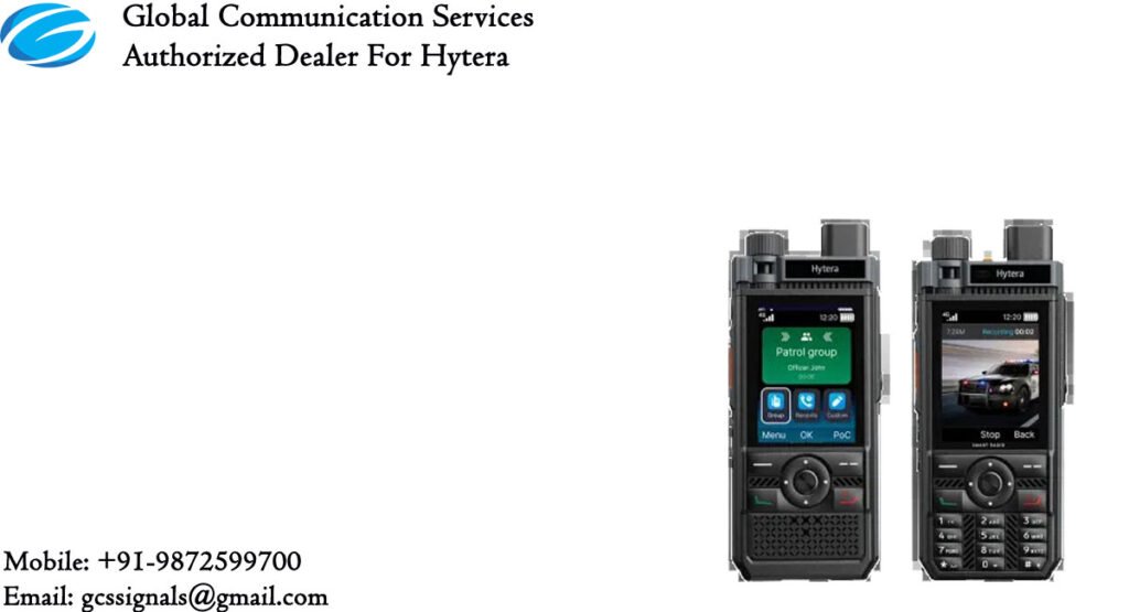 hytera hytalk image